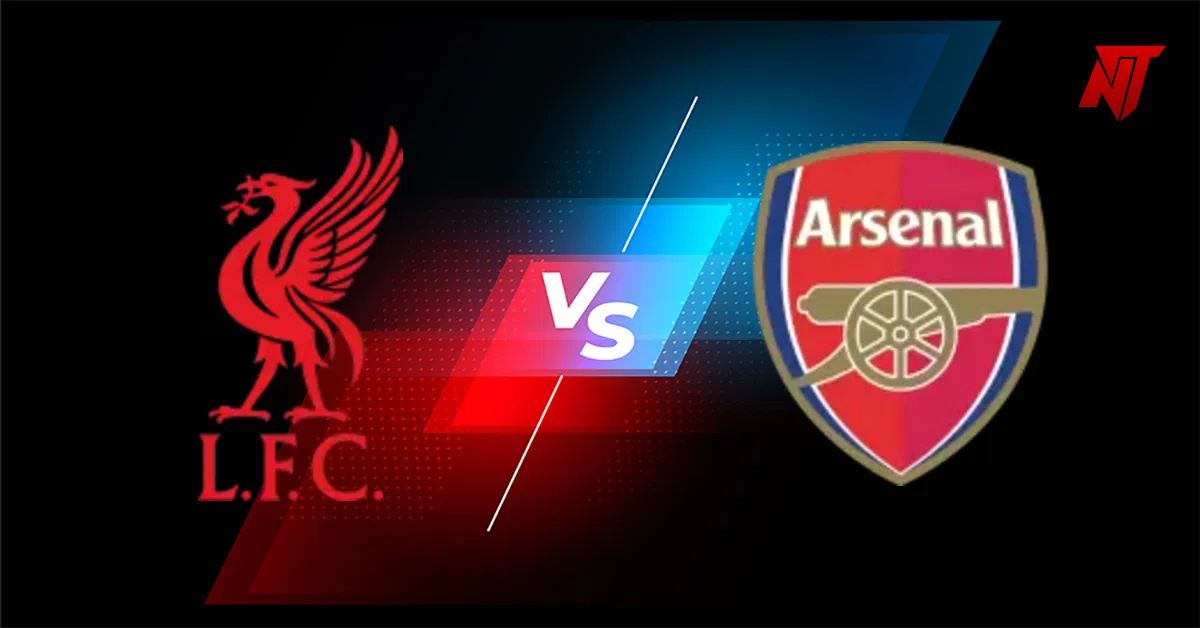 Liverpool vs AC Milan