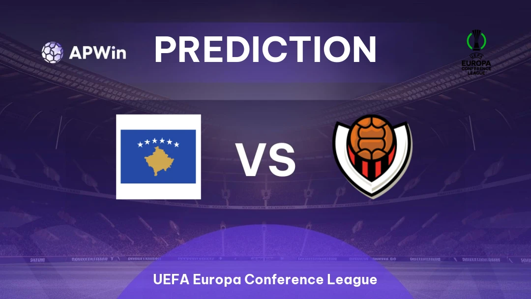 Malisheva vs Vikingur Reykjavik