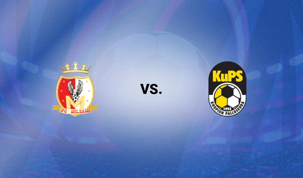 Milsami vs KuPs