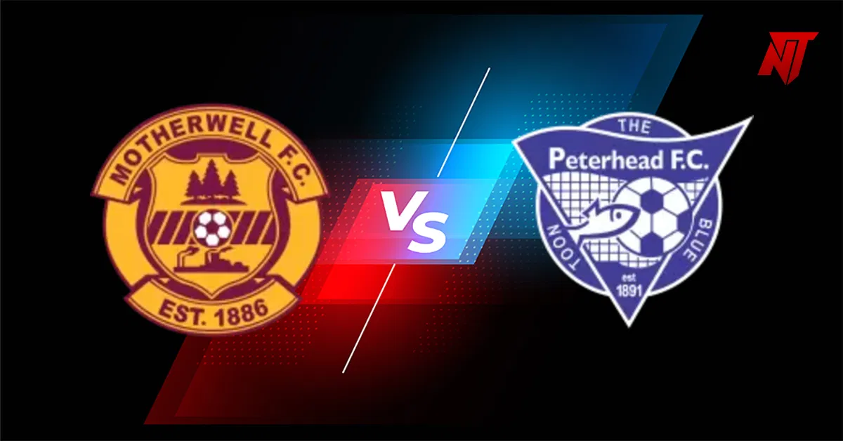 i Motherwell vs Peterhead