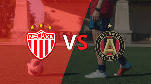 Necaxa vs Atlanta