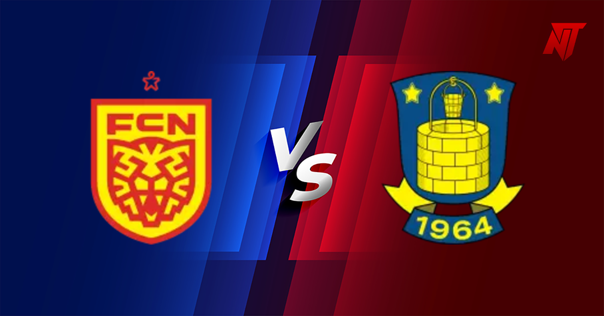 Nordsjaelland vs Brondby