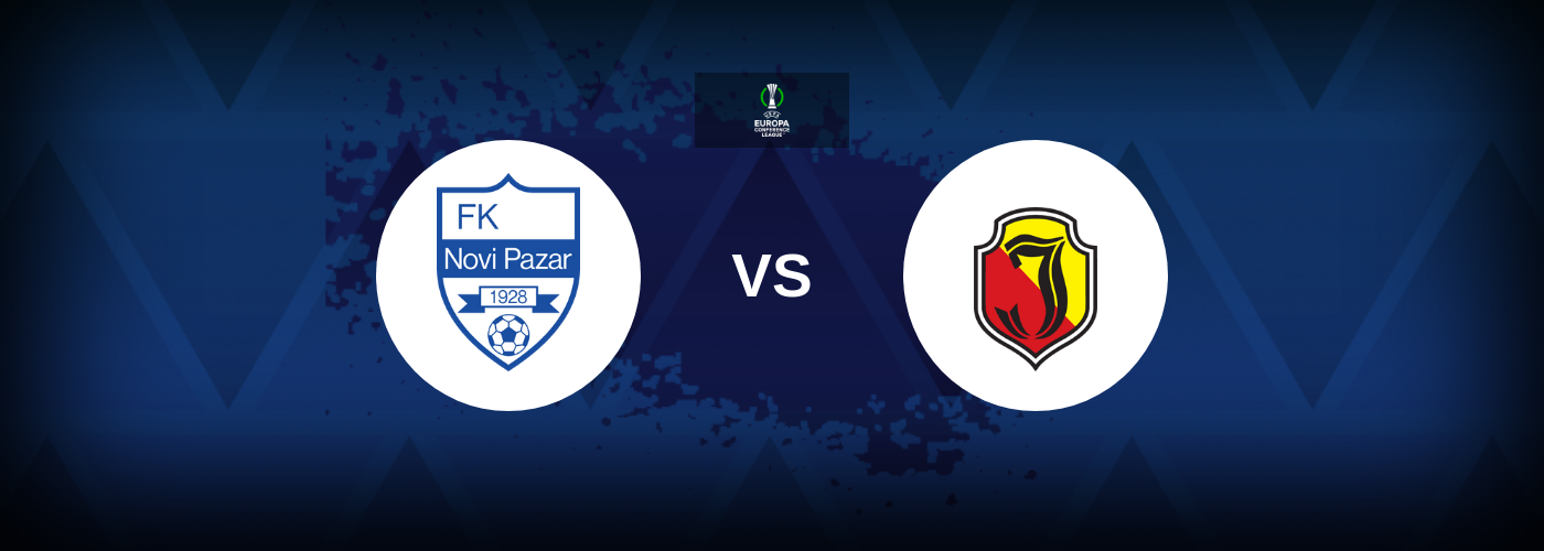 Novi Pazar vs Jagiellonia