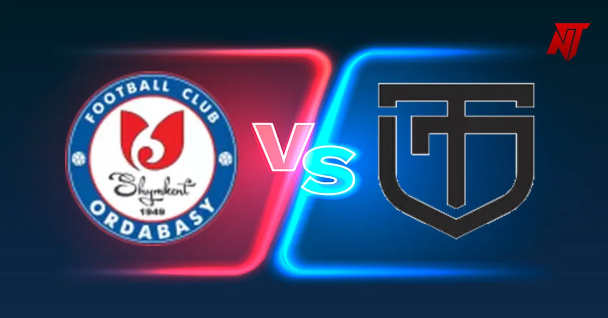 Ordabasy vs Torpedo Kutaisi