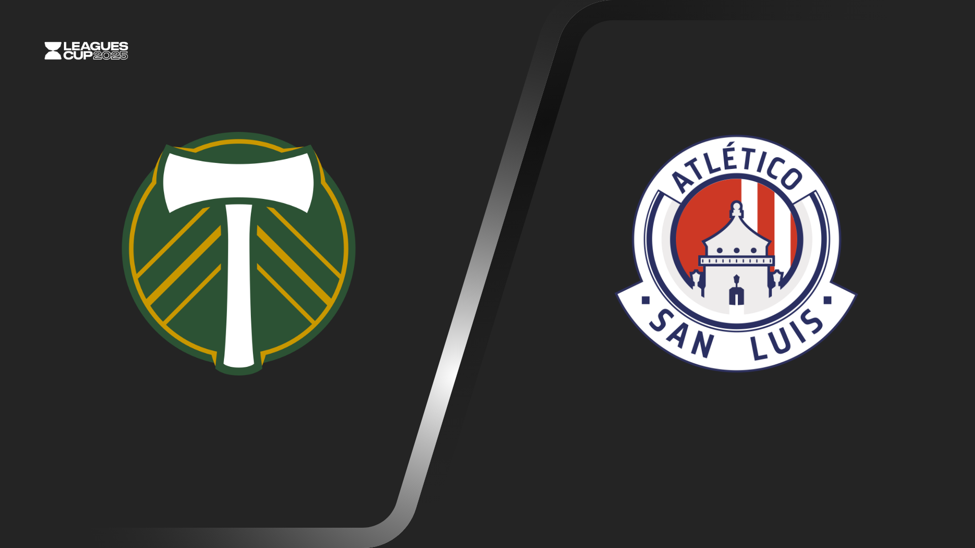 Portland vs San Luis