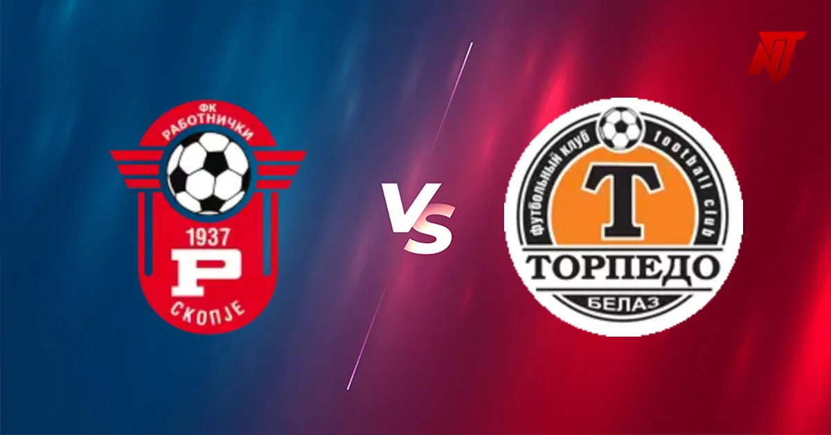Rabotnicki vs Torpedo Zhodino