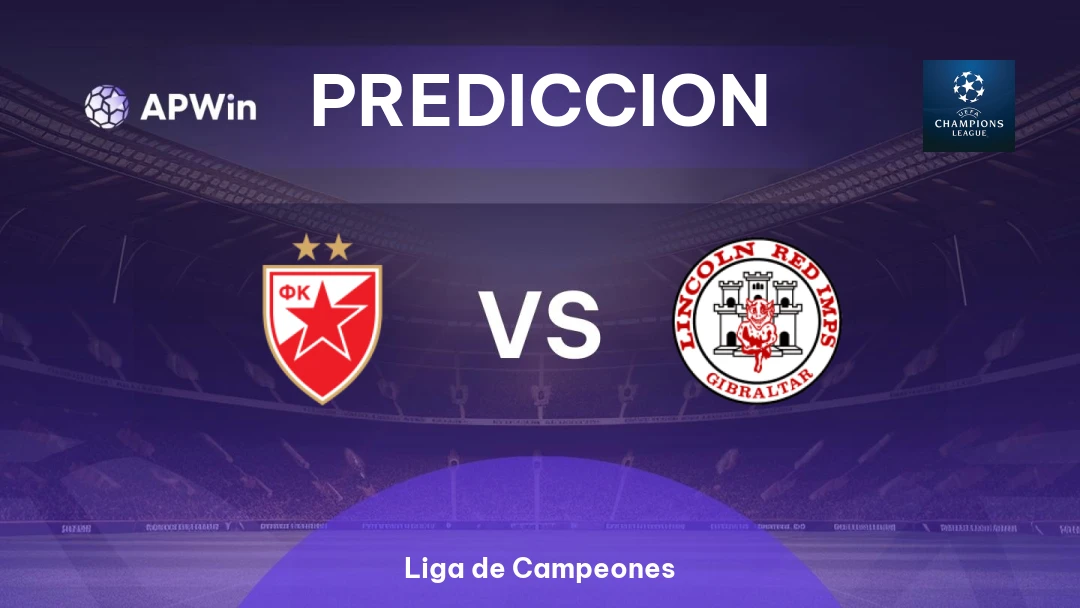 Red Star vs Lincoln Red Imps