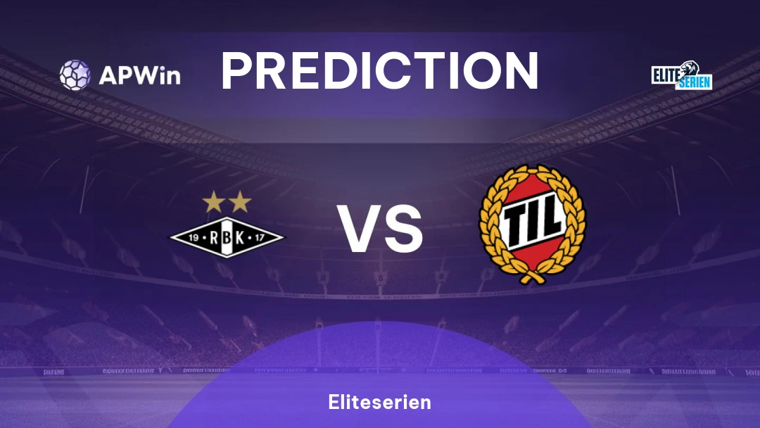 Rosenborg vs Tromso
