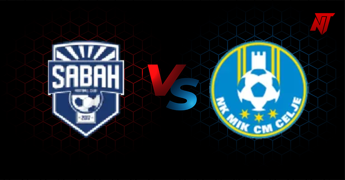 Sabah Baku vs Publikum Celje