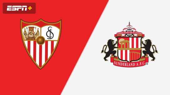 Sevilla vs Sunderland