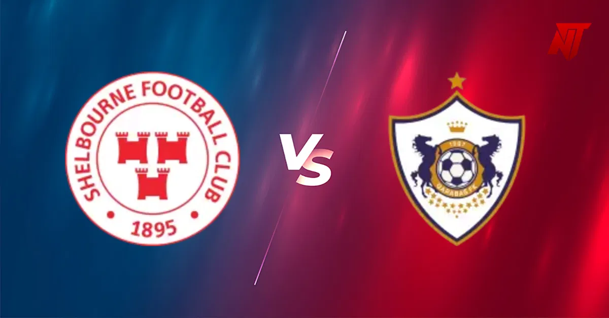Shelbourne vs Qarabag