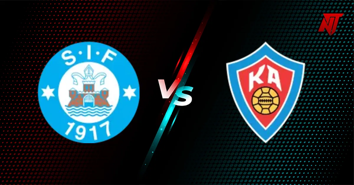 Silkeborg vs KA Akureyri