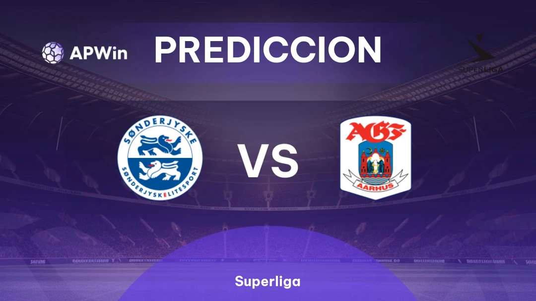 Sonderjyske vs AGF Aarhus