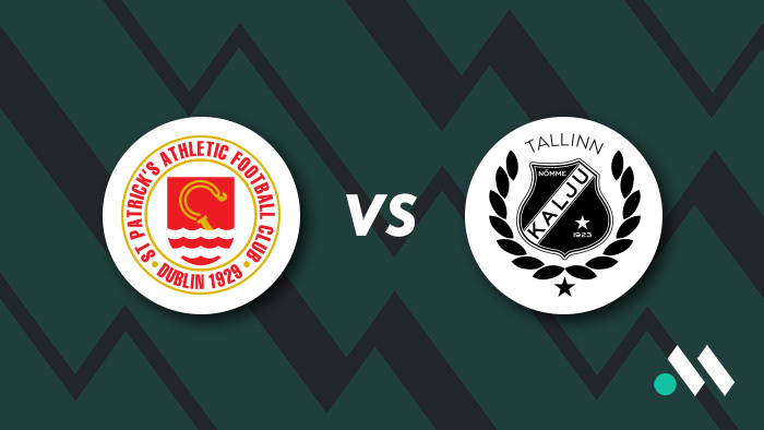 i St Patricks vs Nomme