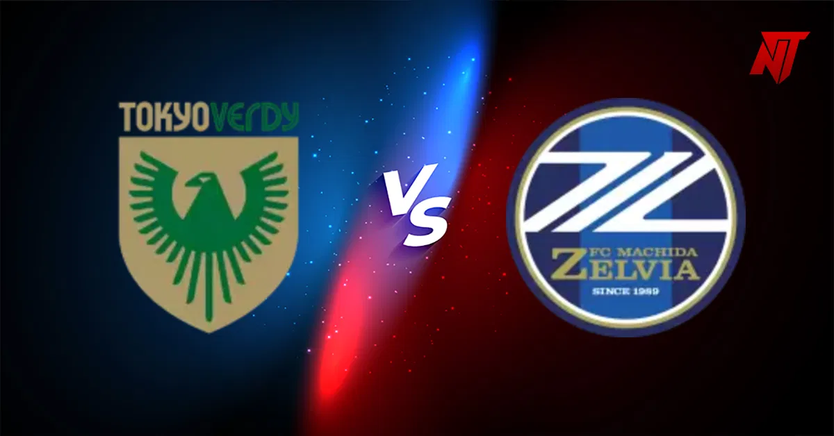 Tokyo Verdy vs Machida Zelvia