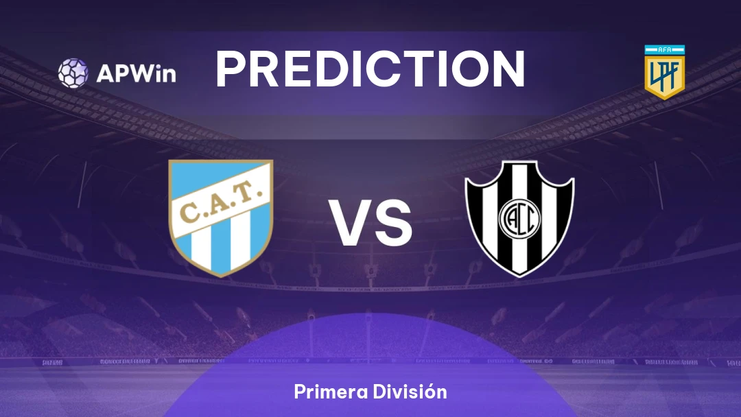 Tucuman vs Central Cordoba