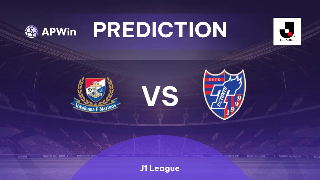 Yokohama FC vs Yokohama Marinos