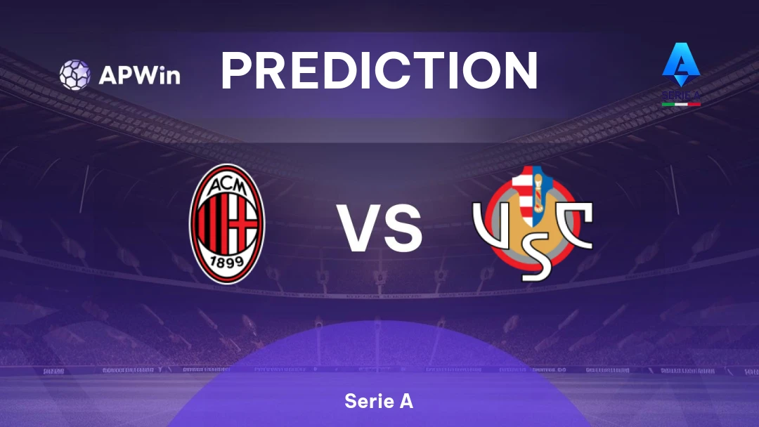 AC Milan vs Cremonese