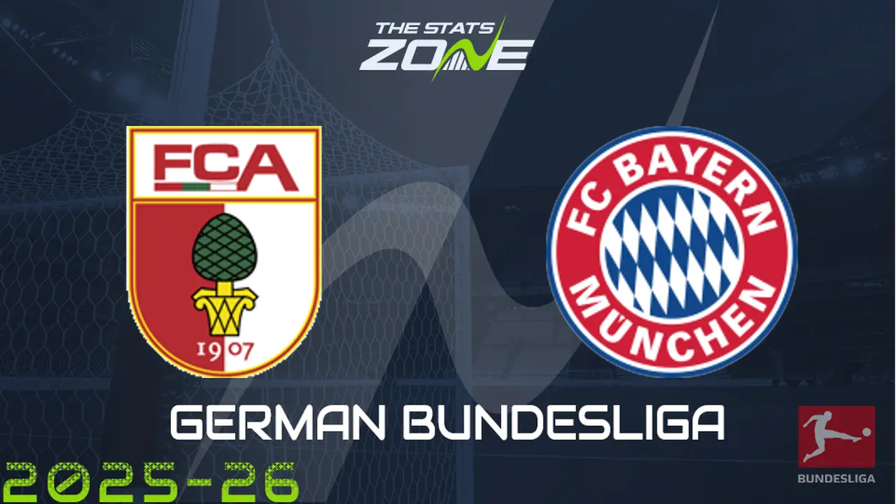 Augsburg vs Bayern