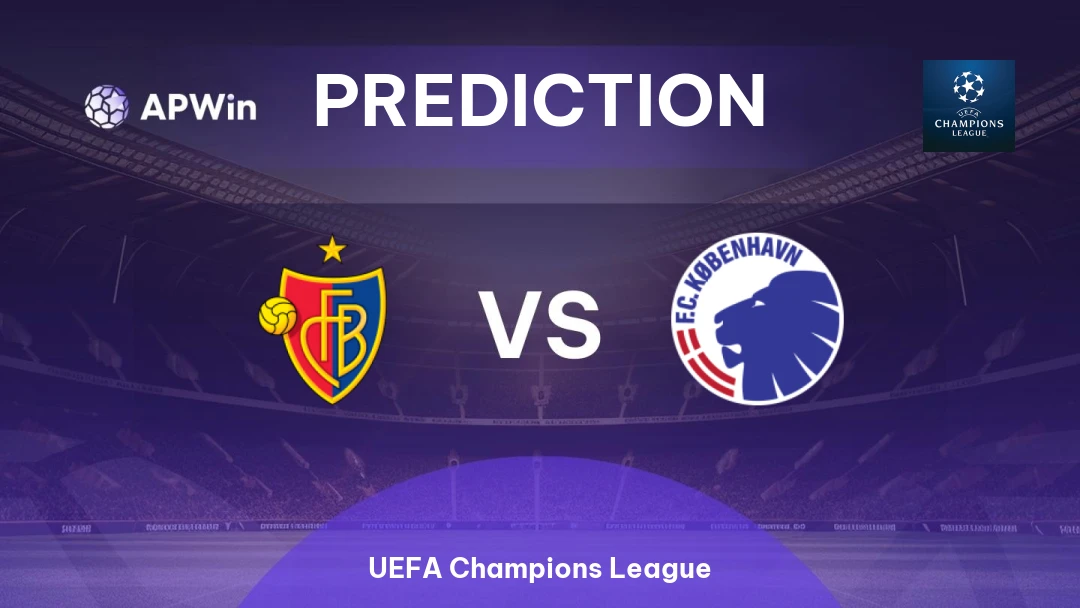 Basel vs FC Copenhagen