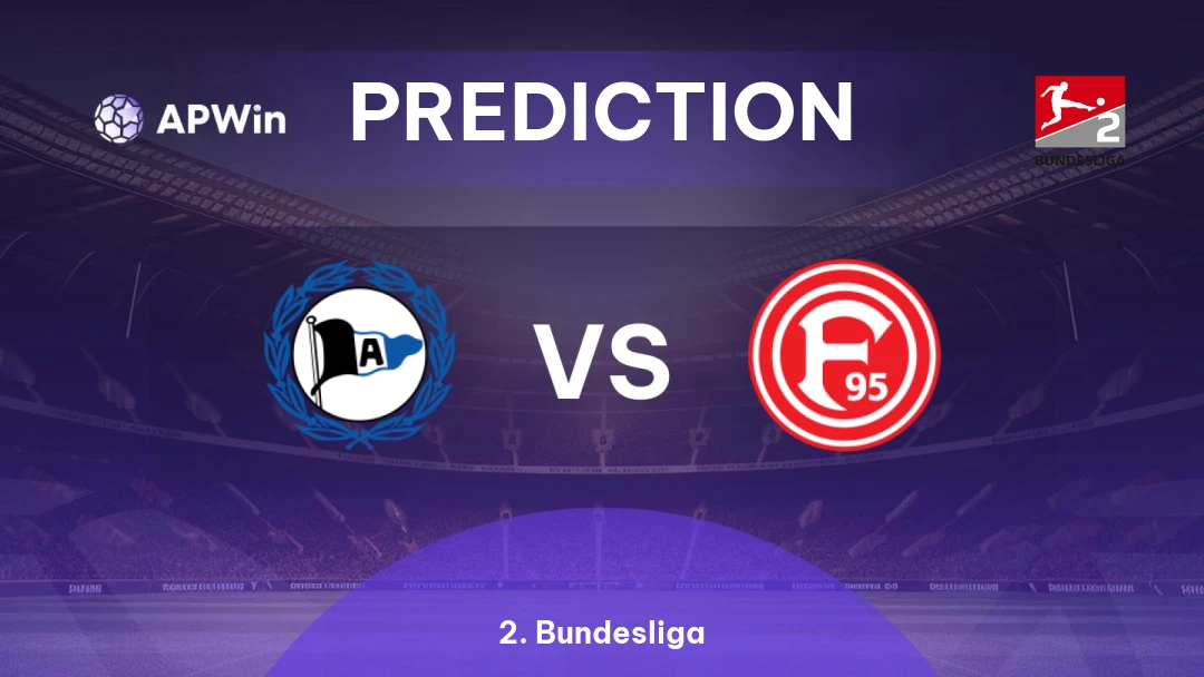 Bielefeld vs Dusseldorf