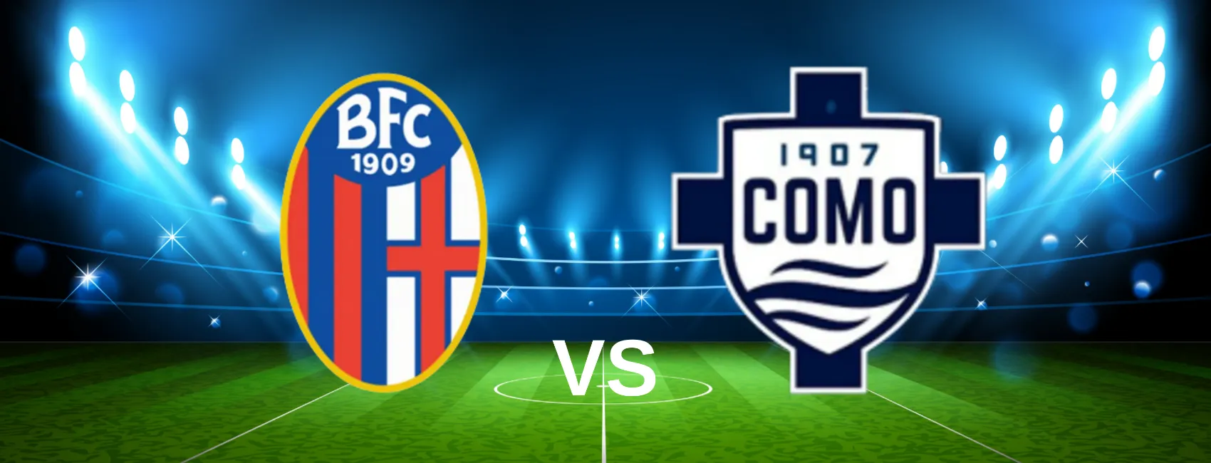 Bologna vs Como