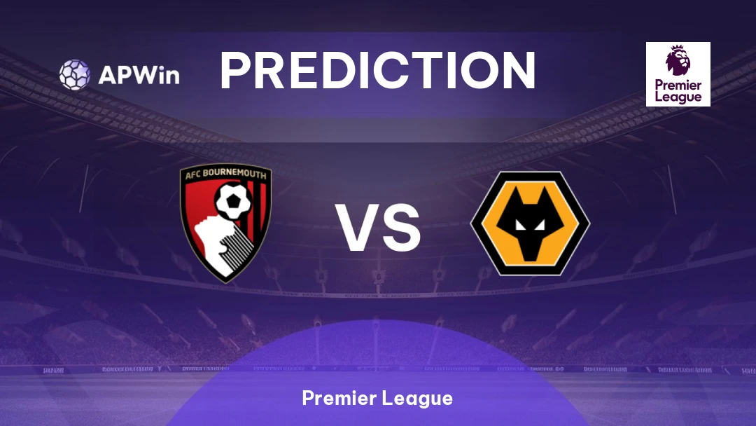 Bournemouth vs Wolverhampton