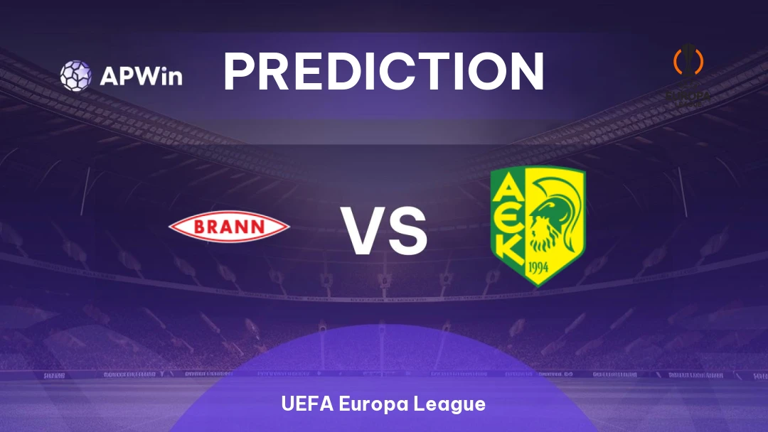 Brann vs AEK Larnaca
