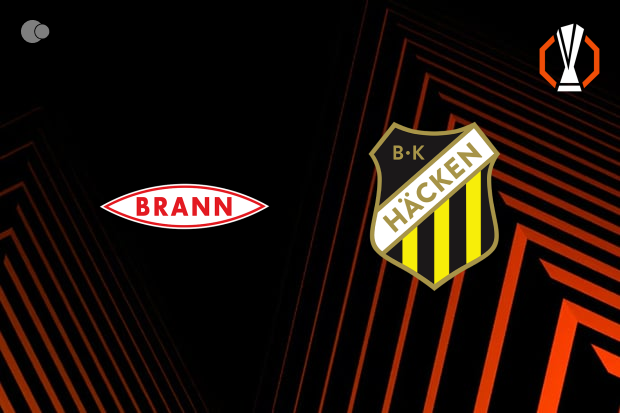 Brann vs Hacken