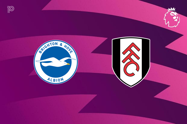 Brighton vs Fulham