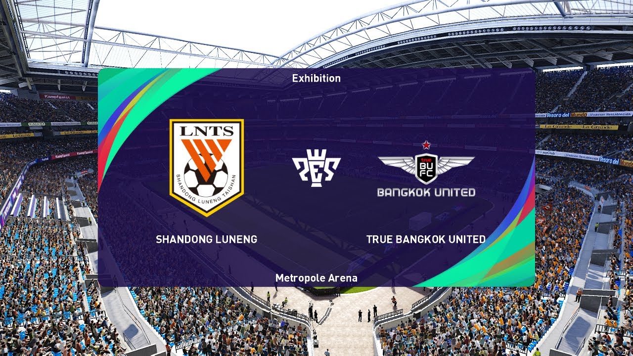 Chengdu vs Bangkok United