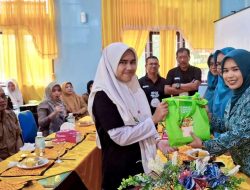 B2SA Goes To School Wujud Generasi Sehat, Cerdas dan Produktif
