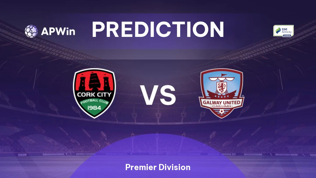 Cork City vs Galway