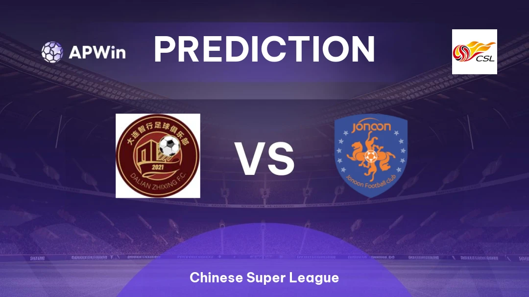 Dalian Yingbo vs Qingdao Manatee