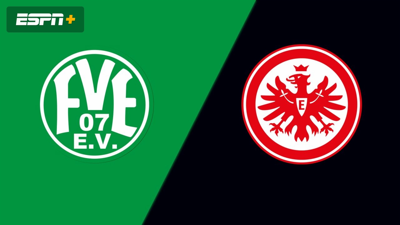 Engers vs Frankfurt