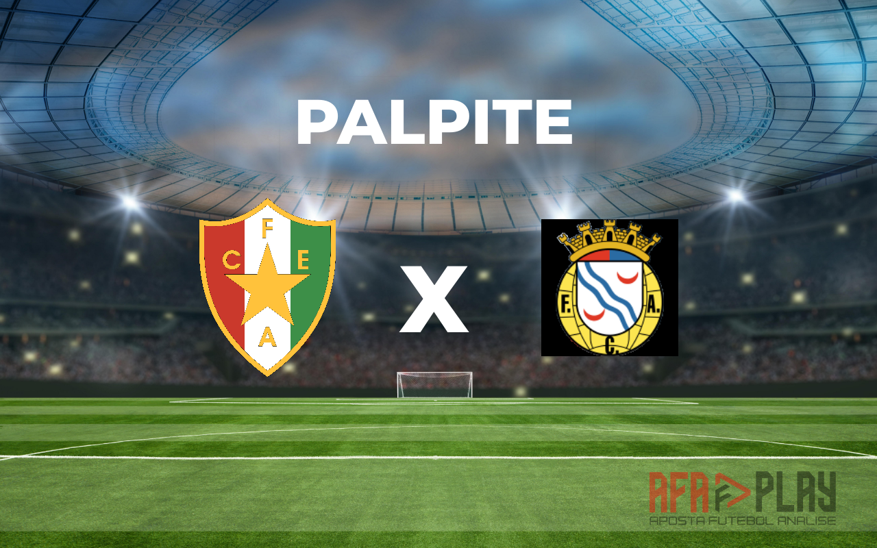 Estrela vs Alverca