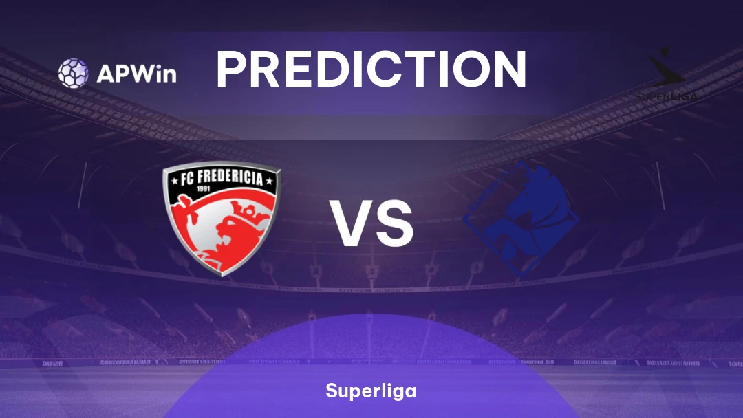 Fredericia vs Randers