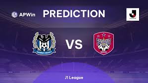 Gamba Osaka vs Fagiano