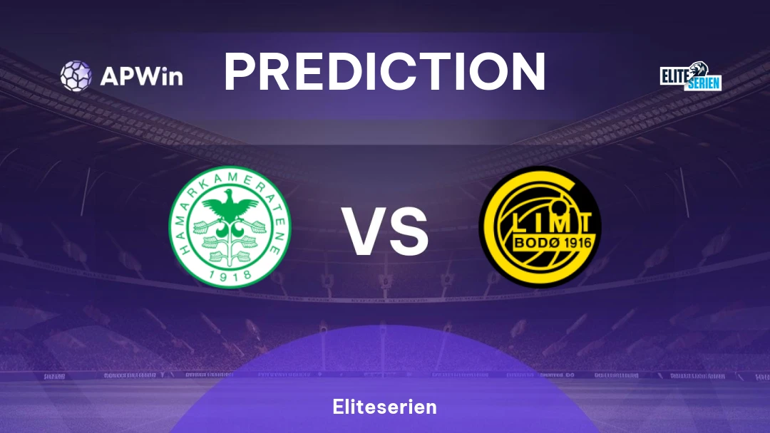 Ham-Kam vs Bodo Glimt