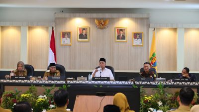 Menteri Nusron Dorong Pemda Bebaskan BPHTB bagi Warga Kurang Mampu