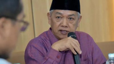 Wabup Bener Meriah Pimpin Rakor Percepatan Pengentasan Kemiskinan