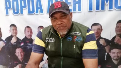 PESAWAT Dukung Pernyataan Jubir KPA Peureulak Terkait Desakan Pencopotan Plt Kadisdikbud Aceh Timur