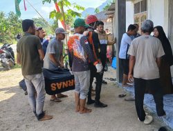 Warga Hilang Ditemukan Jadi Mayat