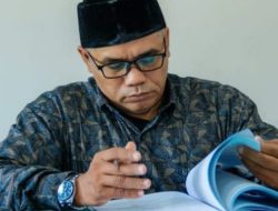 Refleksi  Perdamaian GAM–RI : Ikhlas Sebagai Ruh Perdamaian