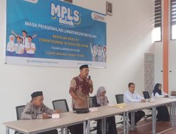 Lembaga SR Aceh Selatan Masuki Masa Pengenalan 