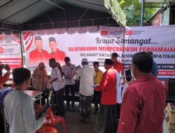 Ratusan Anggota KPA/PA Pidie Hadiri Syukuran dan Santunan Anak Yatim Memperingati HUT RI ke-80
