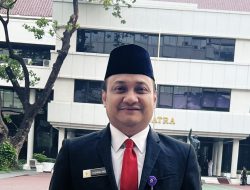Fachrul Razi: SDA Disedot Pusat, Pembangunan Tak Seimbang dengan Luas Wilayah