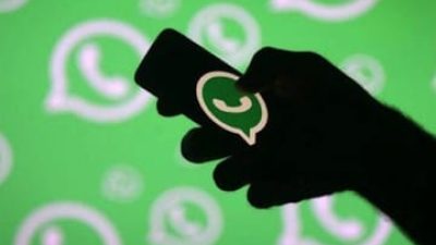 Waspada Penipuan Via WhatsApp Mengatasnamakan Sekda Aceh