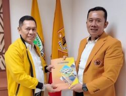 DPD MKGR Sumut Dukung Adies Kadir Kembali Pimpin DPP