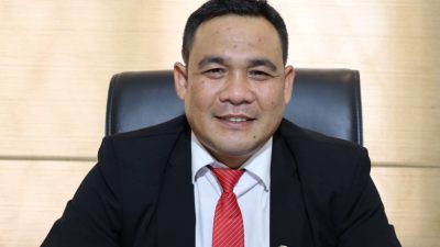 Cabdindik Wilayah Aceh Utara Gelar Kombel Tingkat SMA/SMK, Fokus pada Inovasi dan Peningkatan Kompetensi Guru